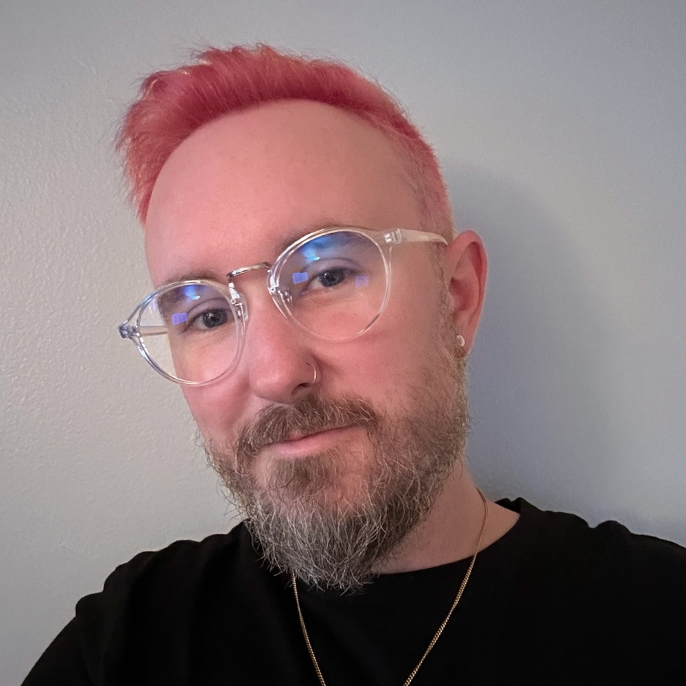 Meet your Posher, Beau